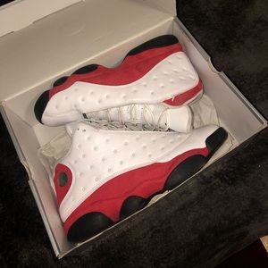 Jordan 13 Retro